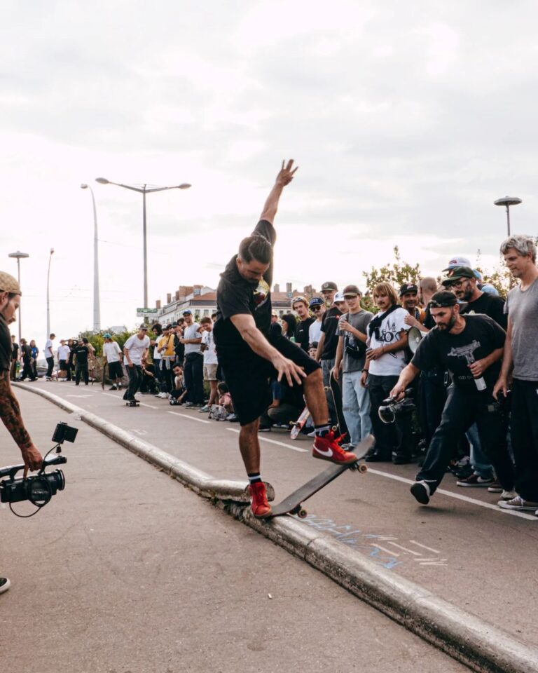 slappyer slappy noseslide